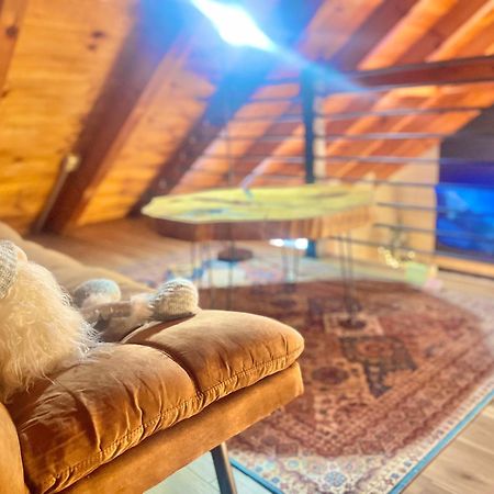 Modern Lake Side Nest• Hotub Fenced Yard King Beds Sevierville Dış mekan fotoğraf