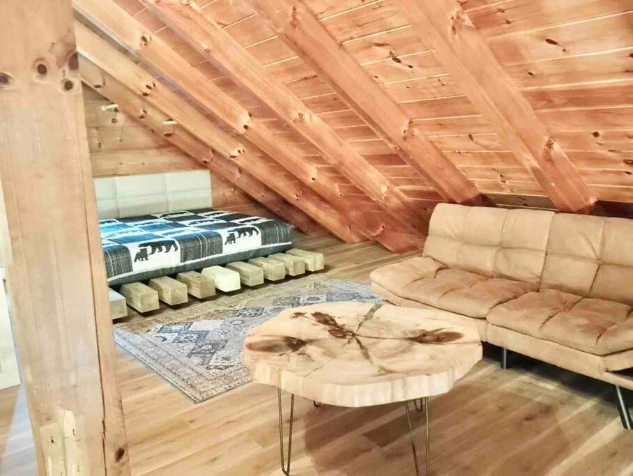 Modern Lake Side Nest• Hotub Fenced Yard King Beds Sevierville Dış mekan fotoğraf