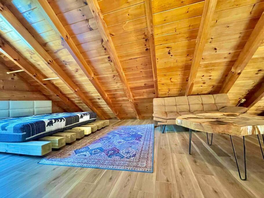 Modern Lake Side Nest• Hotub Fenced Yard King Beds Sevierville Dış mekan fotoğraf