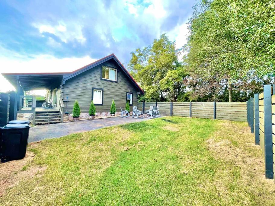 Modern Lake Side Nest• Hotub Fenced Yard King Beds Sevierville Dış mekan fotoğraf