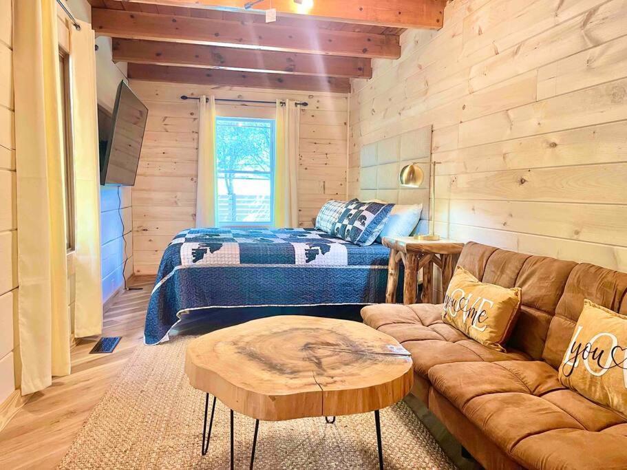Modern Lake Side Nest• Hotub Fenced Yard King Beds Sevierville Dış mekan fotoğraf