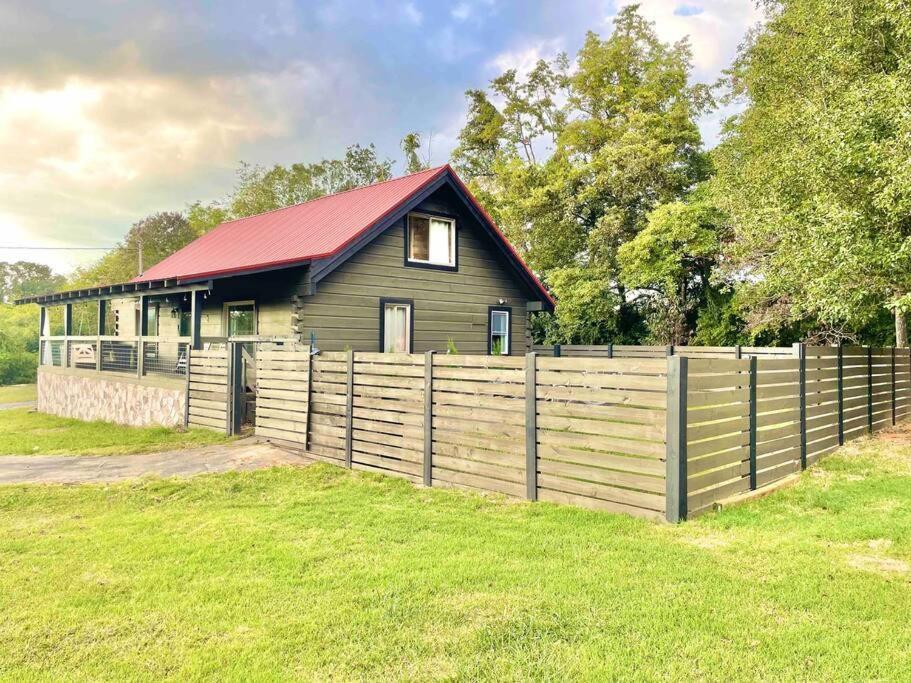 Modern Lake Side Nest• Hotub Fenced Yard King Beds Sevierville Dış mekan fotoğraf