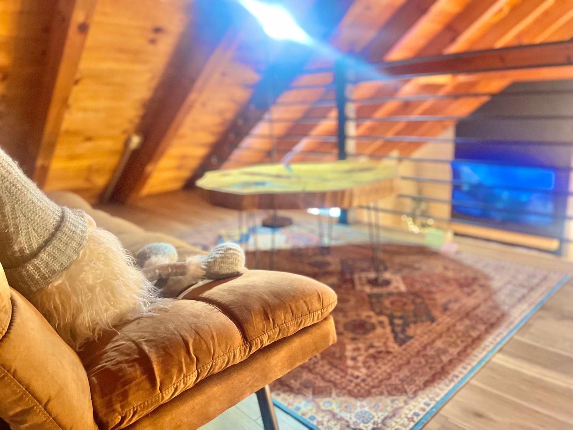 Modern Lake Side Nest• Hotub Fenced Yard King Beds Sevierville Dış mekan fotoğraf